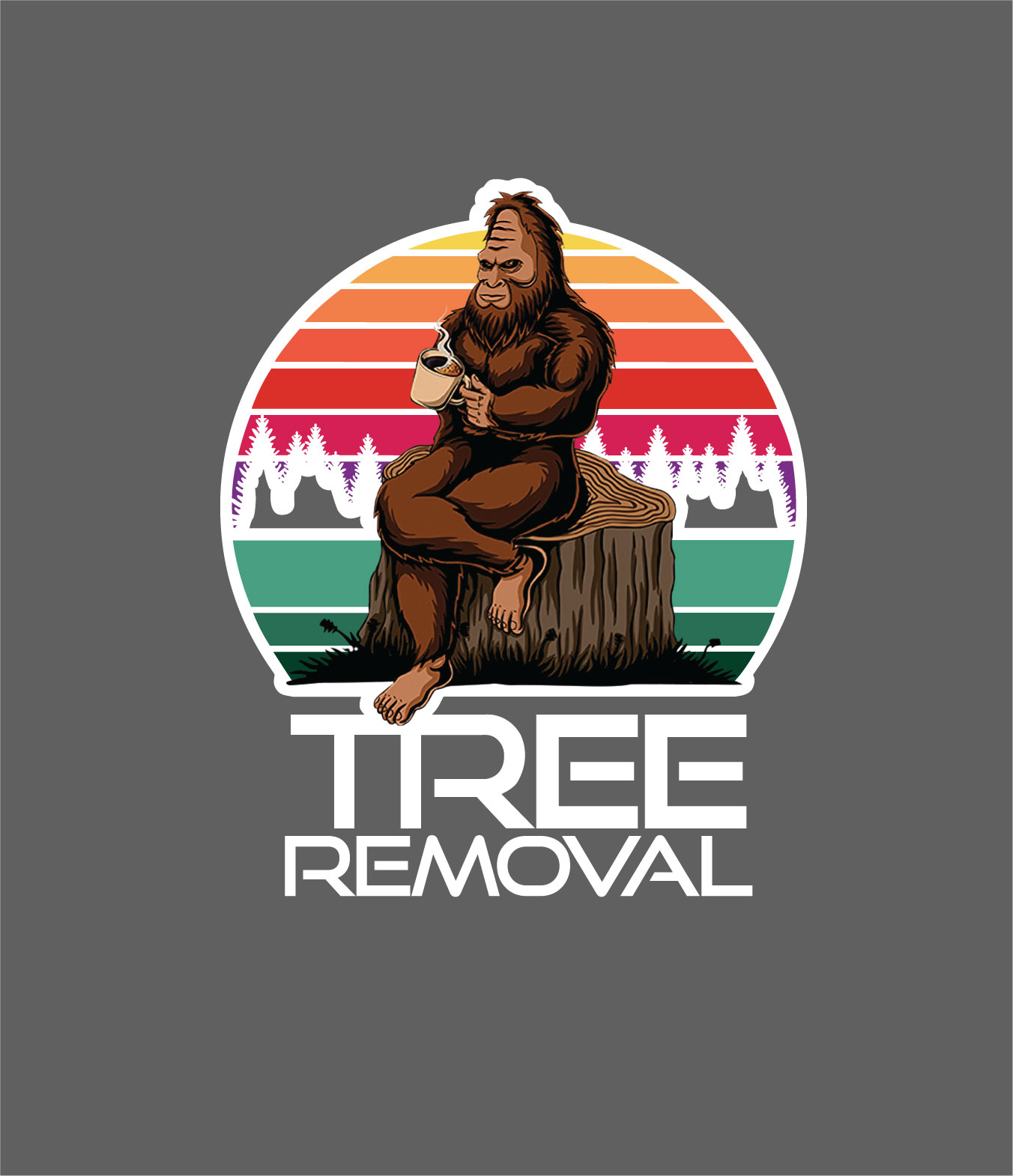 Tree Removal - Calgary